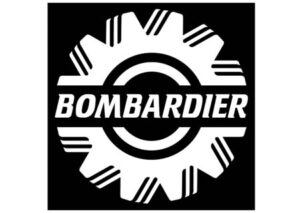 Bombardier, leader mondial de l'aviation d'affaires.