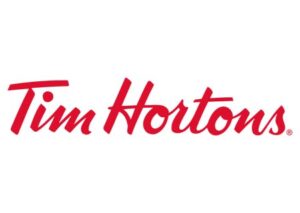 Tim Hortons, le café préféré des Canadiens.