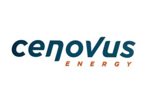 Cenovus Energy Inc, société intégrée de pétrole et de gaz naturel.